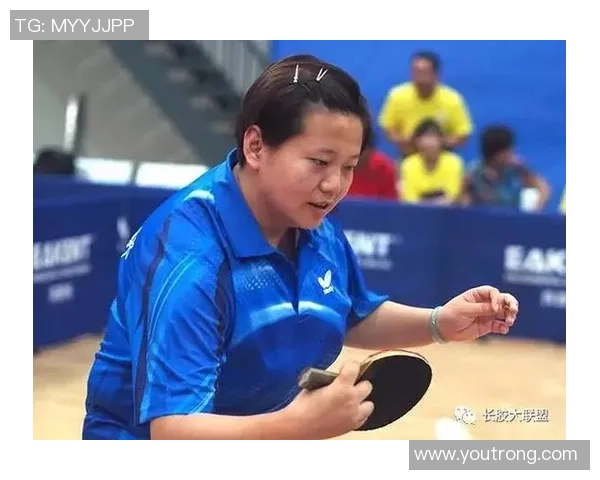 赵伟独家分享乒乓球技巧与心得助你提升球技的全面指南