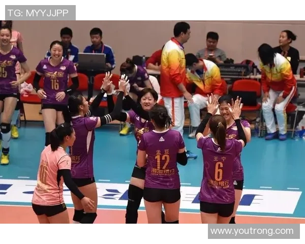 陈丽排球生涯回顾与展望对话记录分享运动精神与成长故事